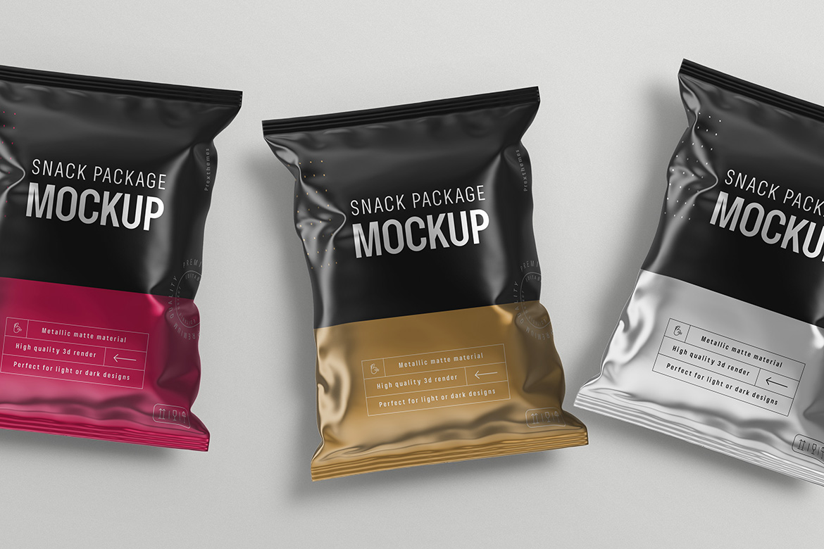 Product Mockups