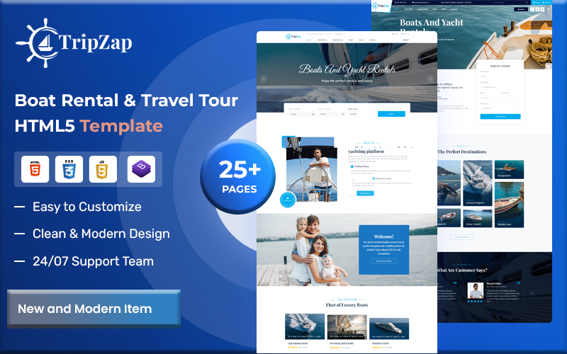 Website Templates