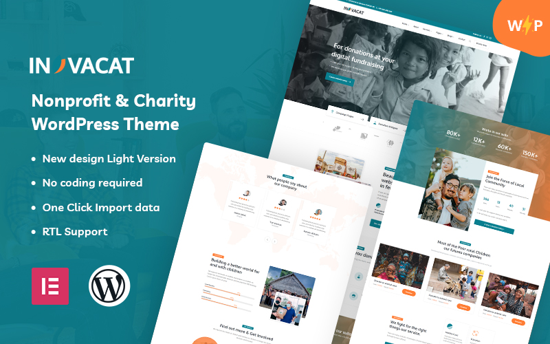 WordPress Themes