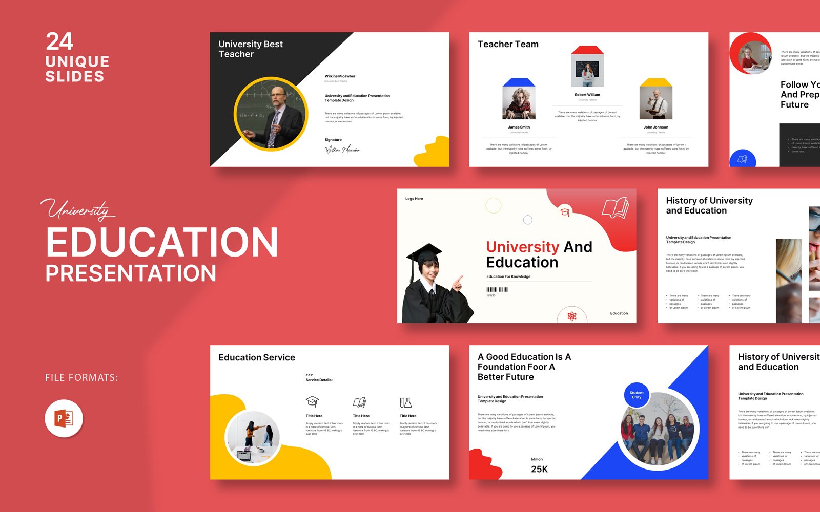 PowerPoint Templates