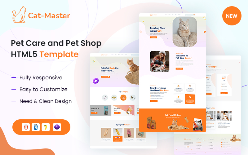 Website Templates