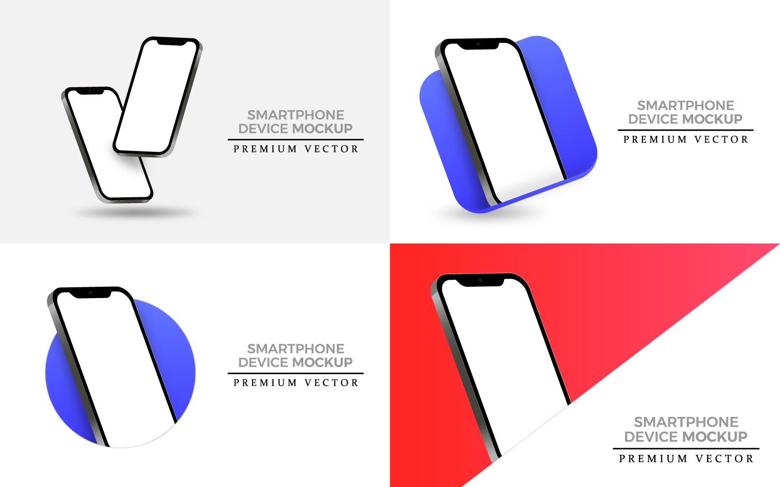 Product Mockups