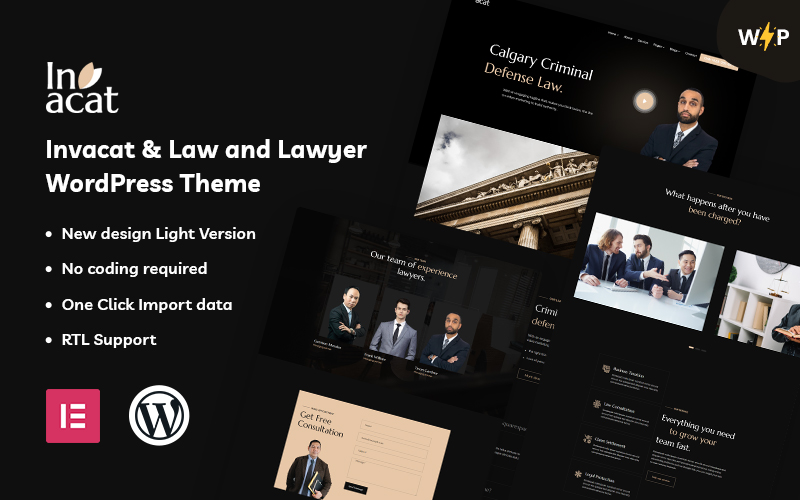 WordPress Themes