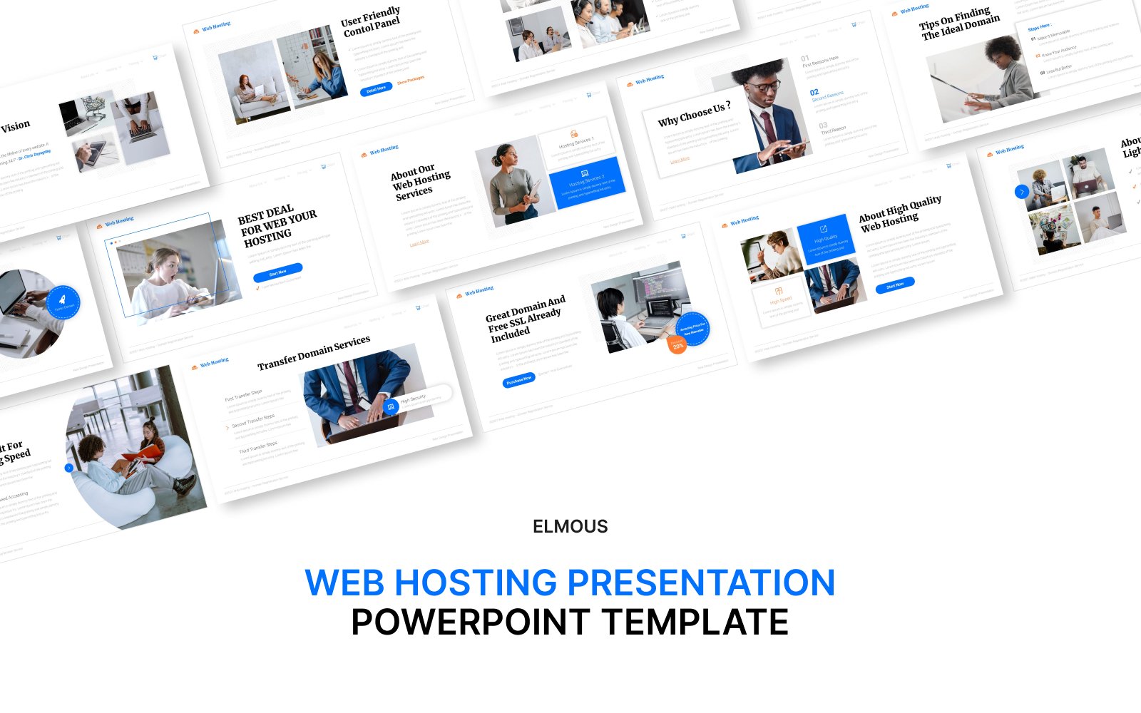 PowerPoint Templates