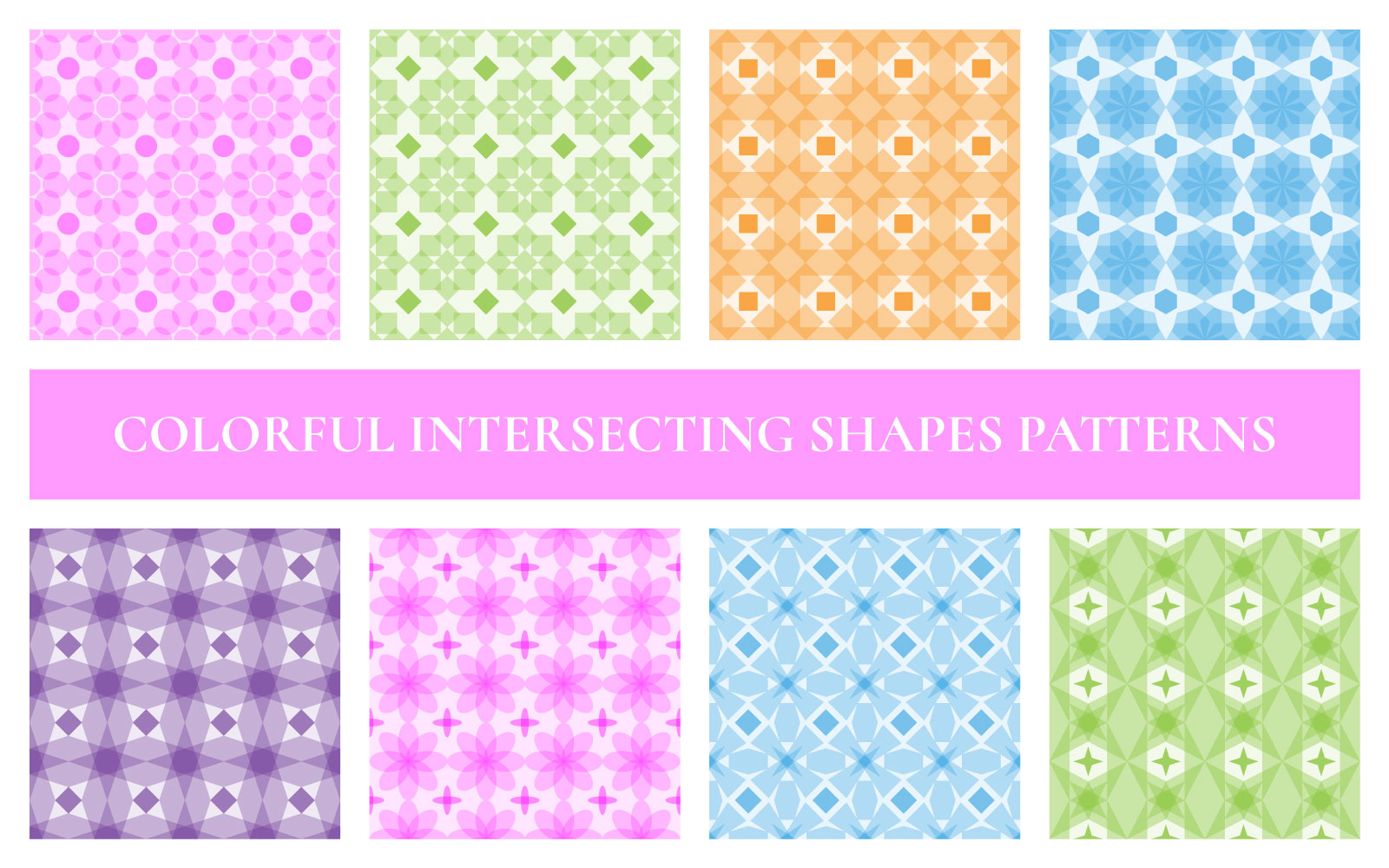 Patterns