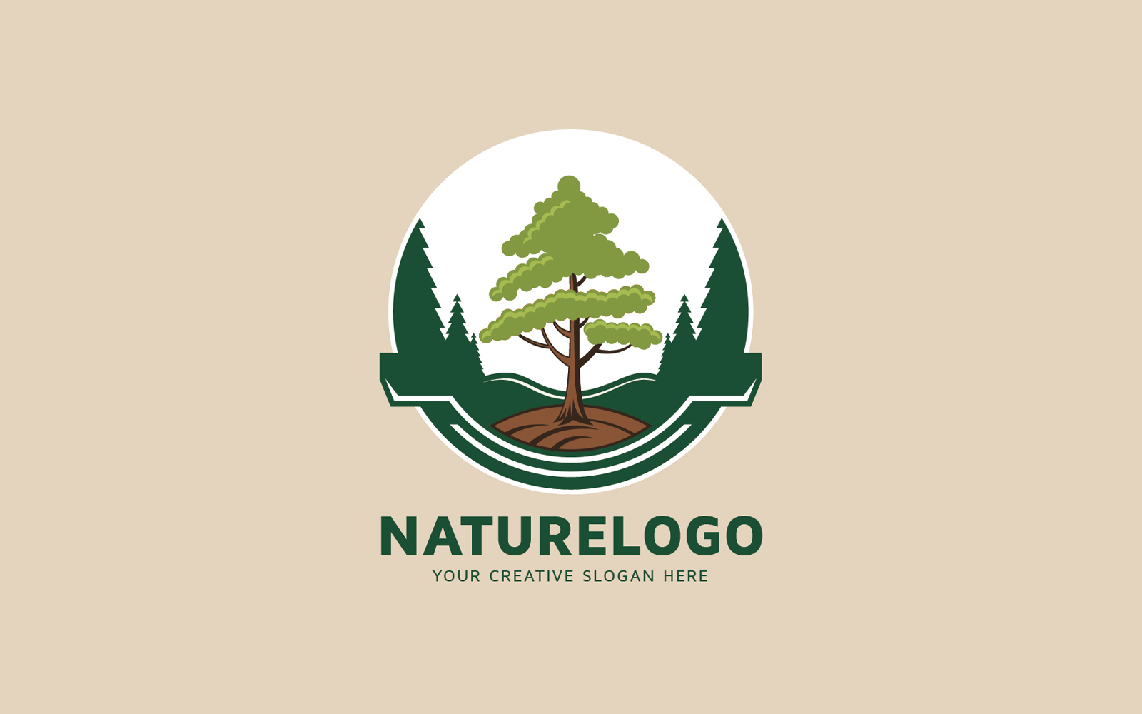 Plantillas de Logotipos