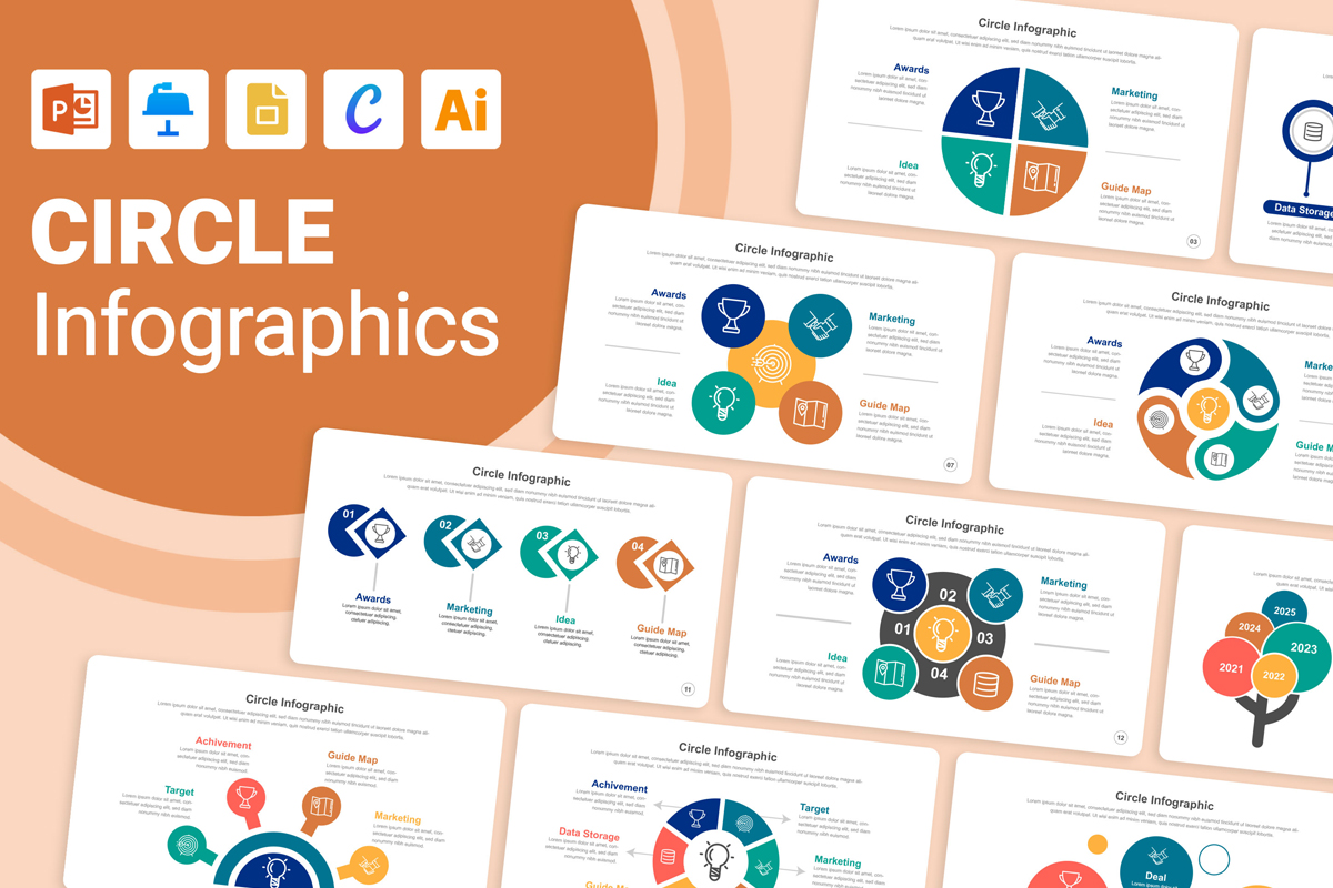 Infographic Elements