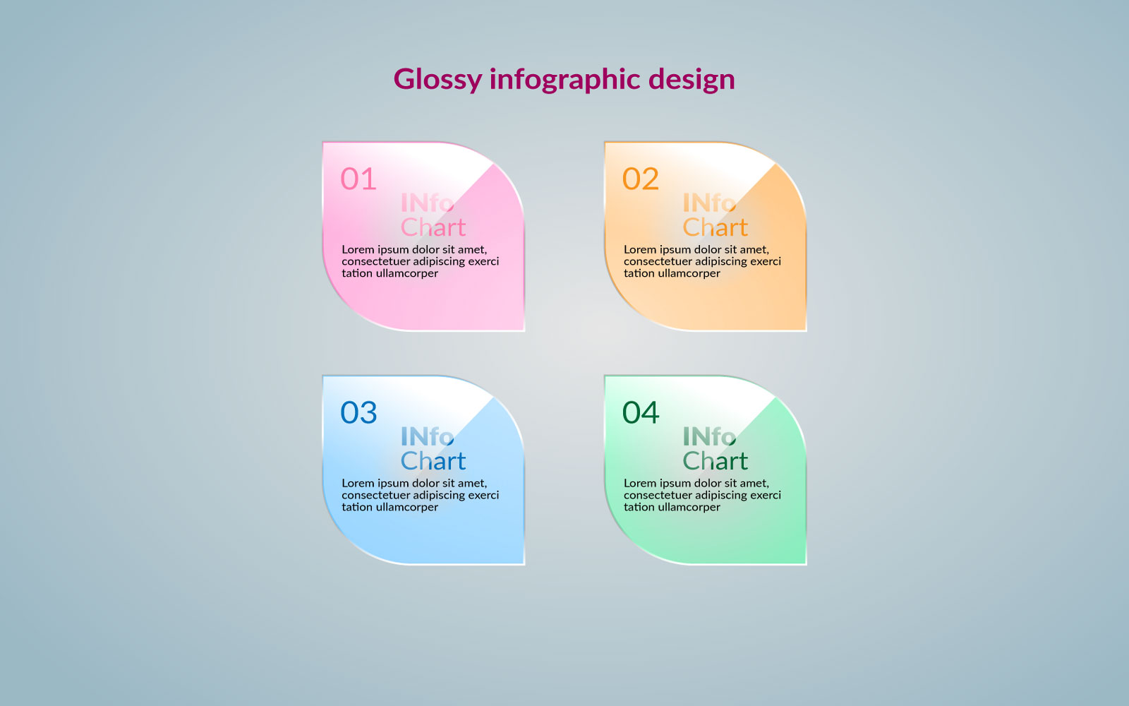 Infographic Elements