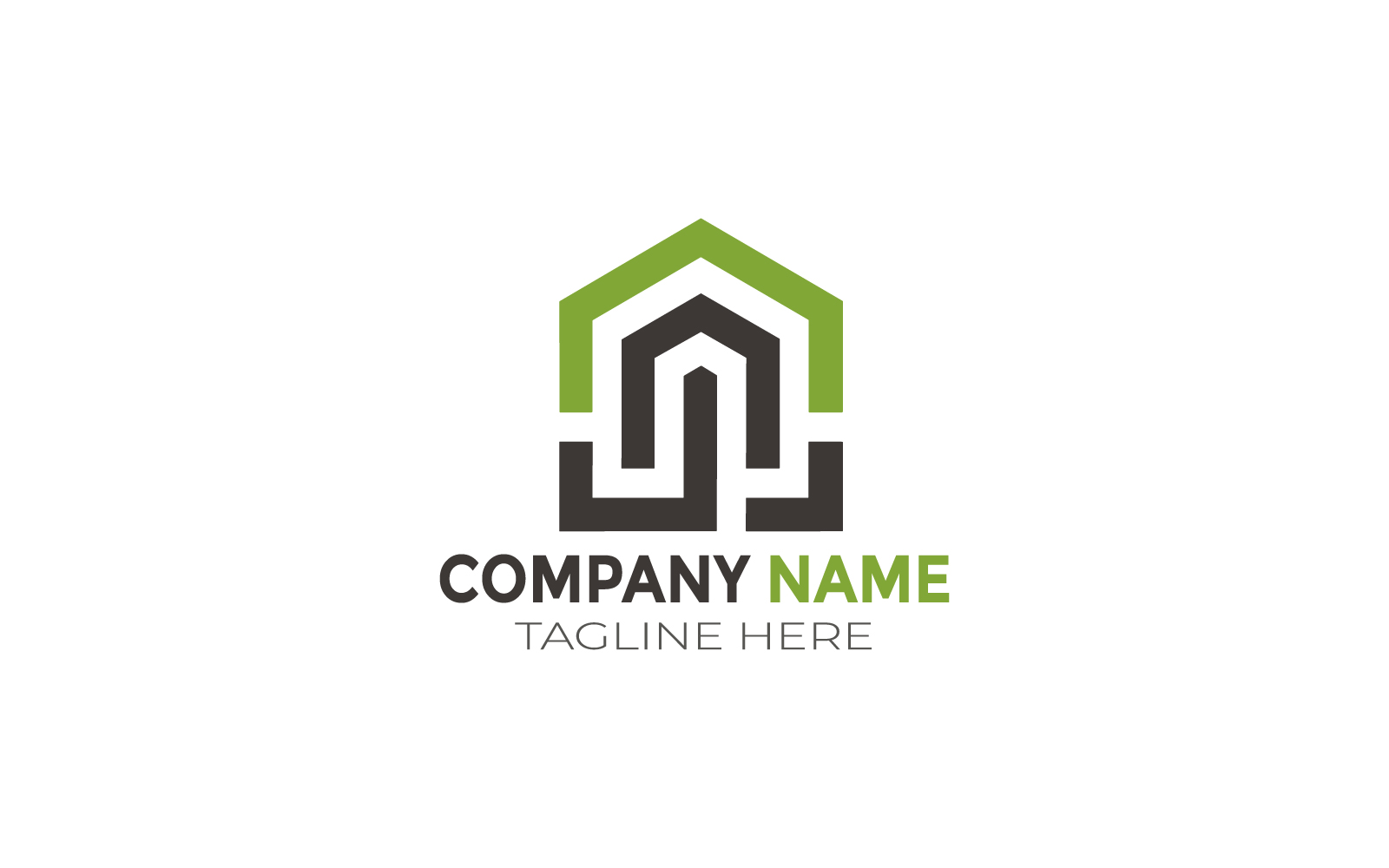 Unique Logo Templates