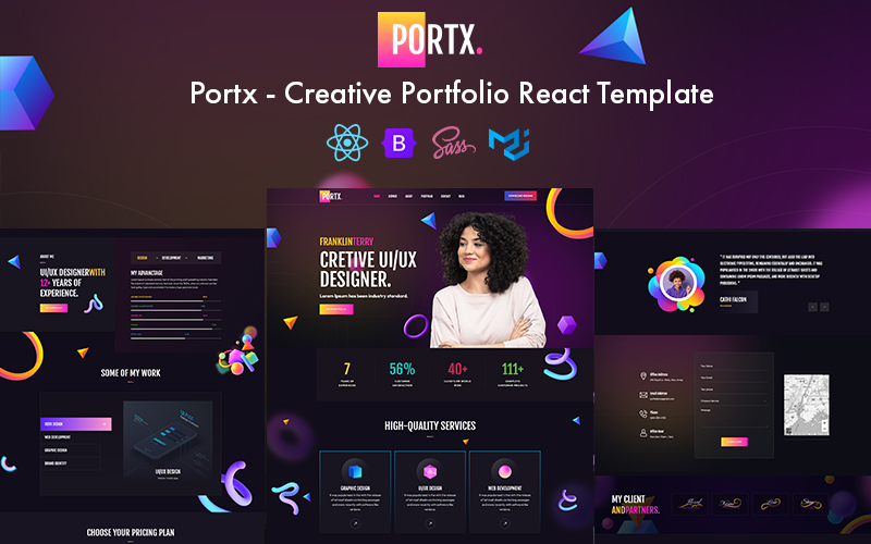 Website Templates