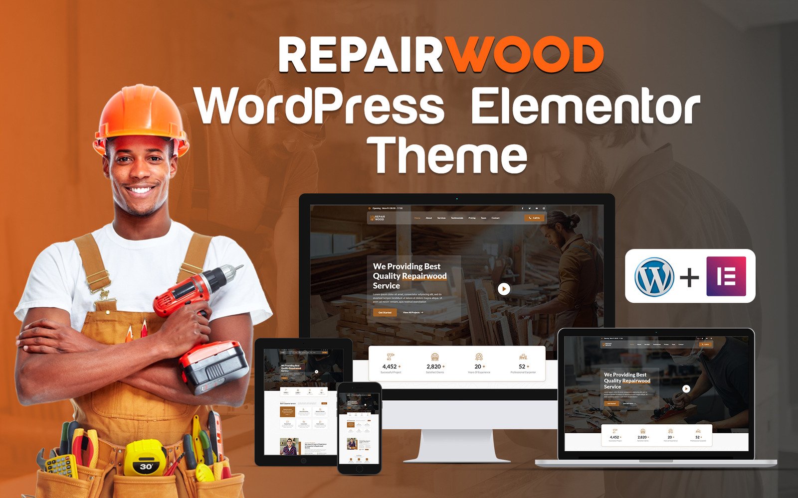 Temas WordPress