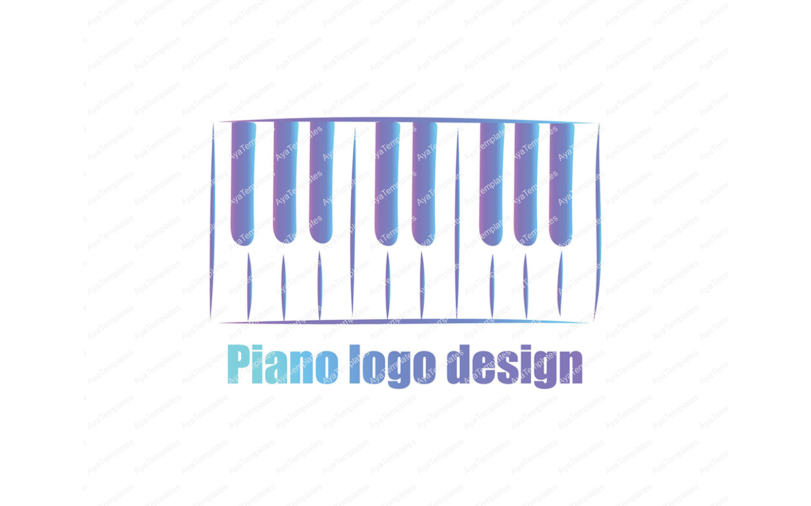 Unique Logo Templates