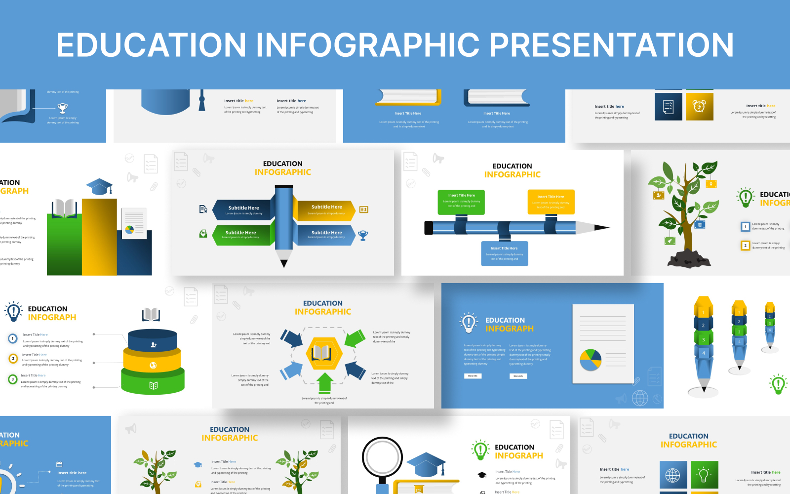 PowerPoint Templates