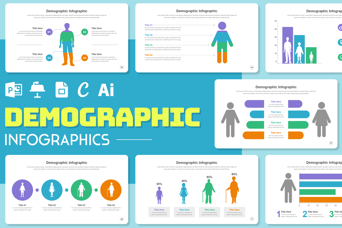 Infographic Elements