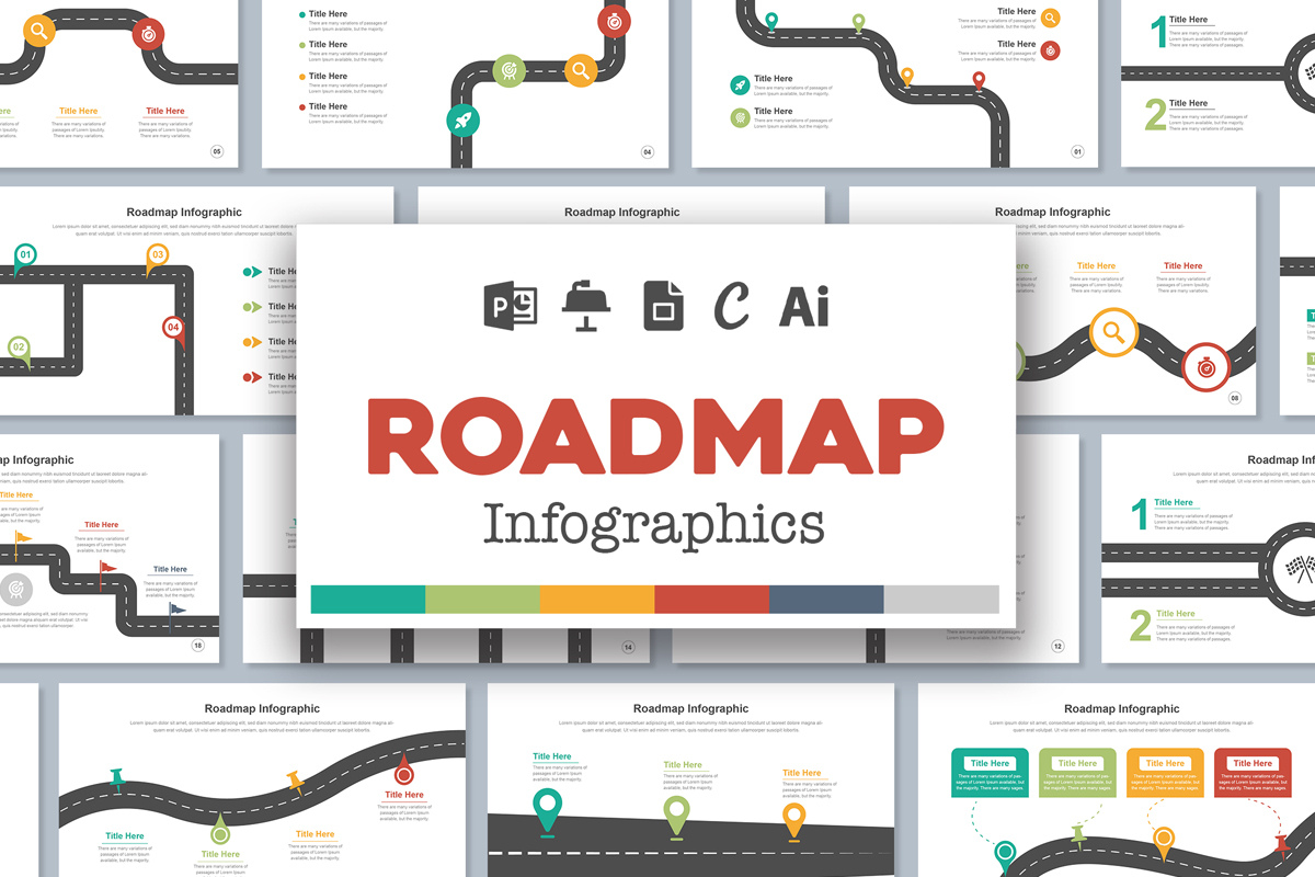 Infographic Elements