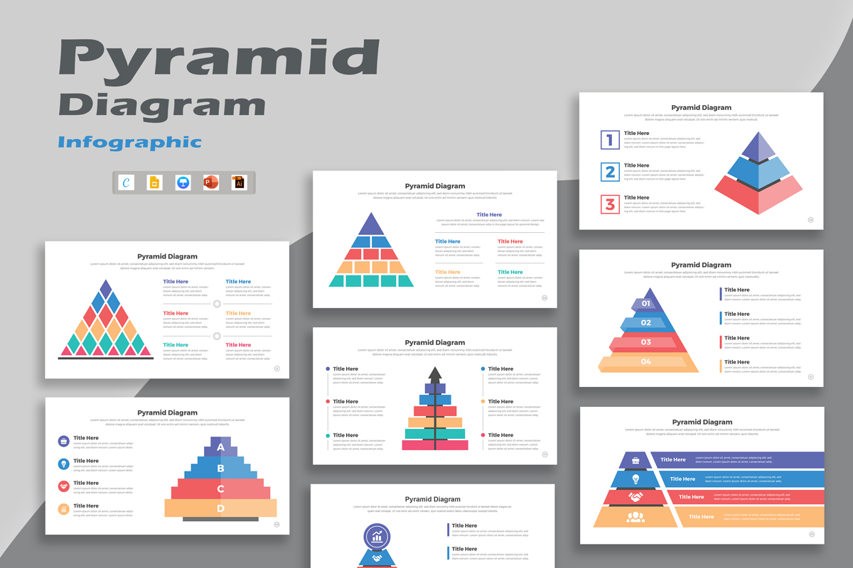 Infographic Elements