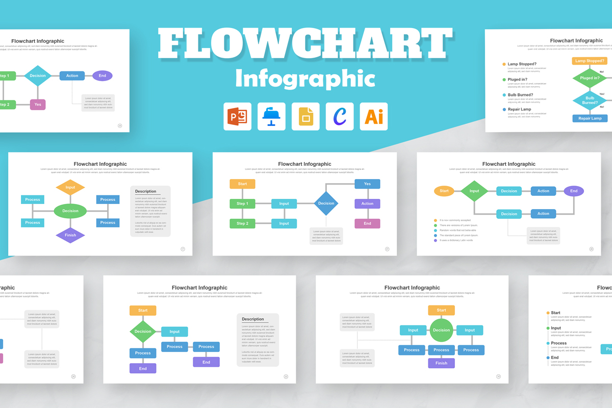 Infographic Elements