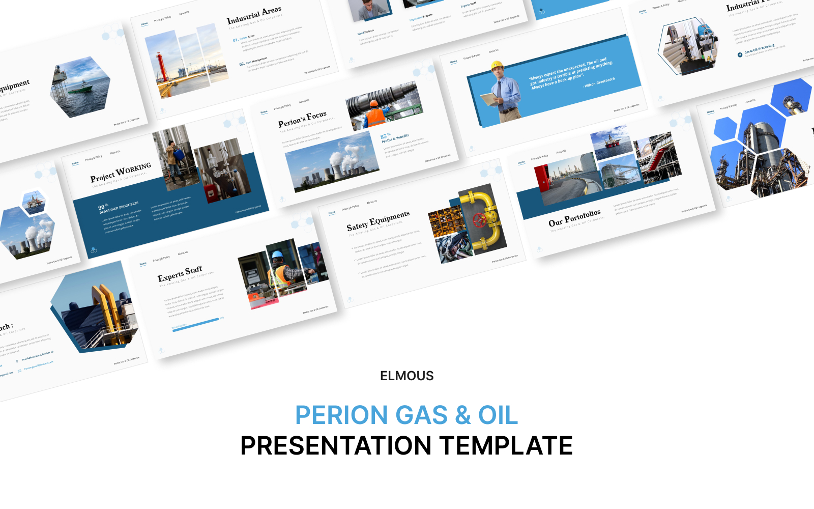 PowerPoint Templates