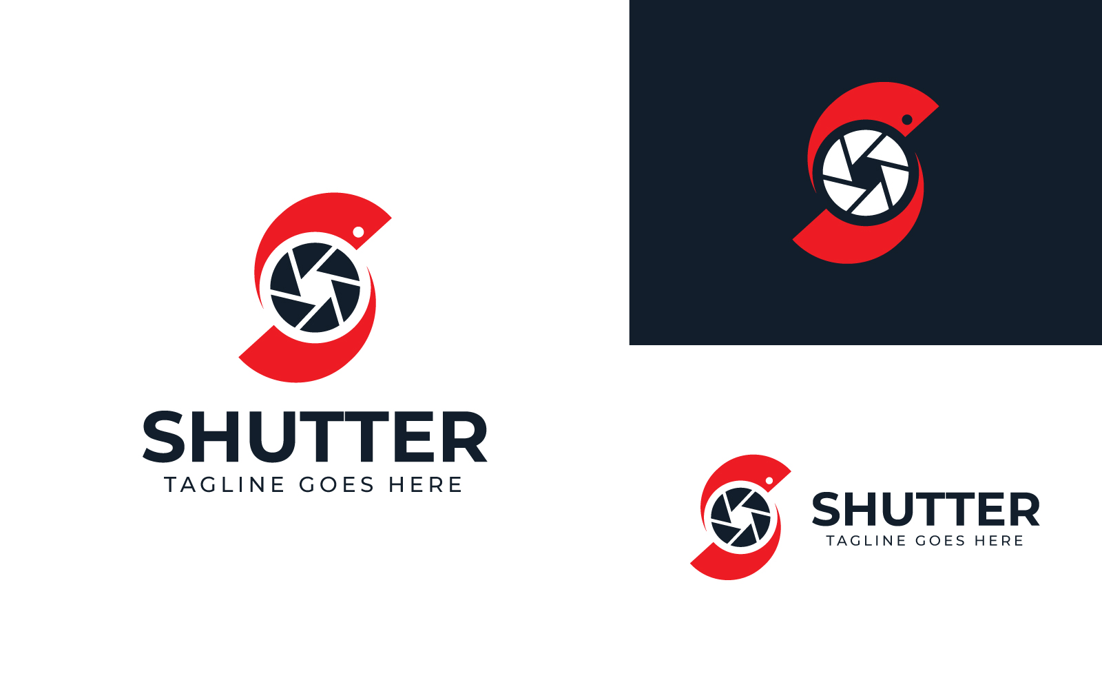 Unique Logo Templates