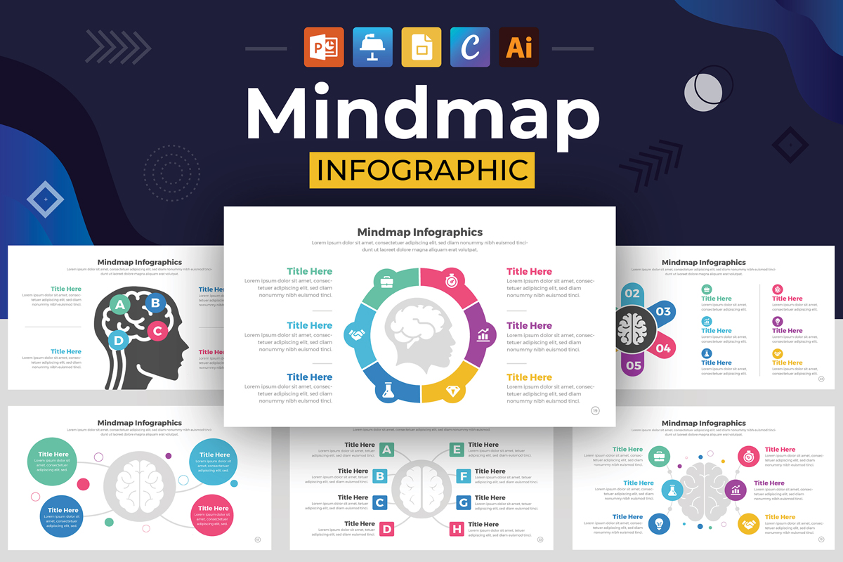 Infographic Elements