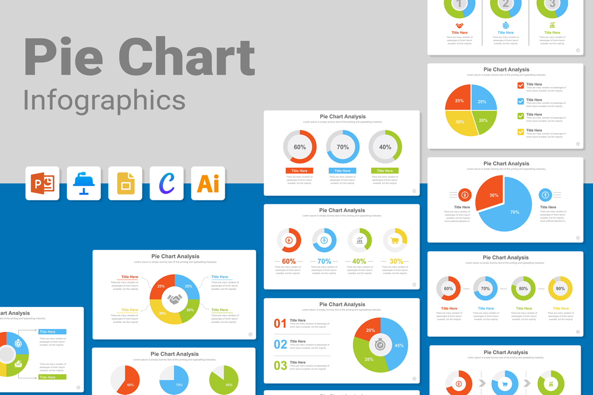 Infographic Elements