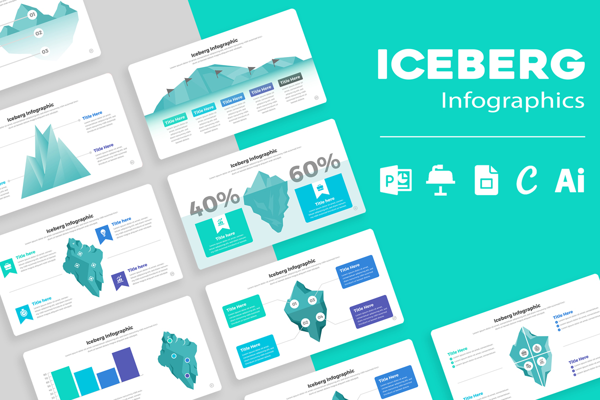 Infographic Elements