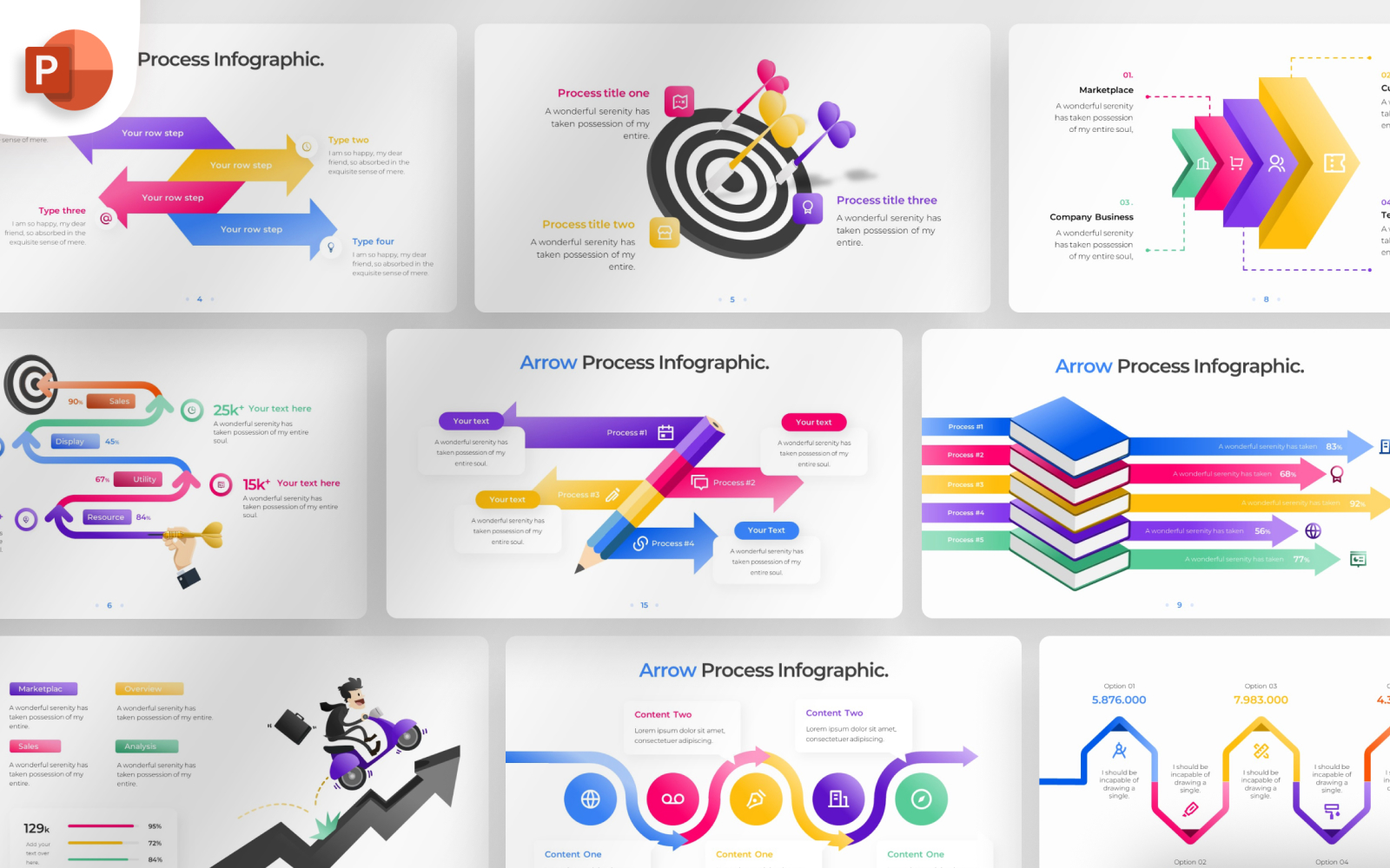 PowerPoint Templates