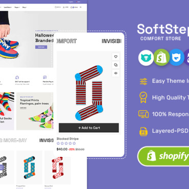 Template# 373178 Vendors Author: TemplateTrip Shopify Themes