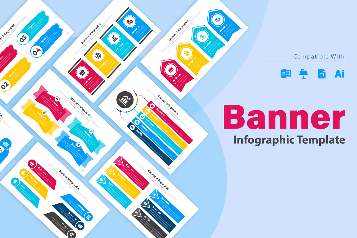 Infographic Elements