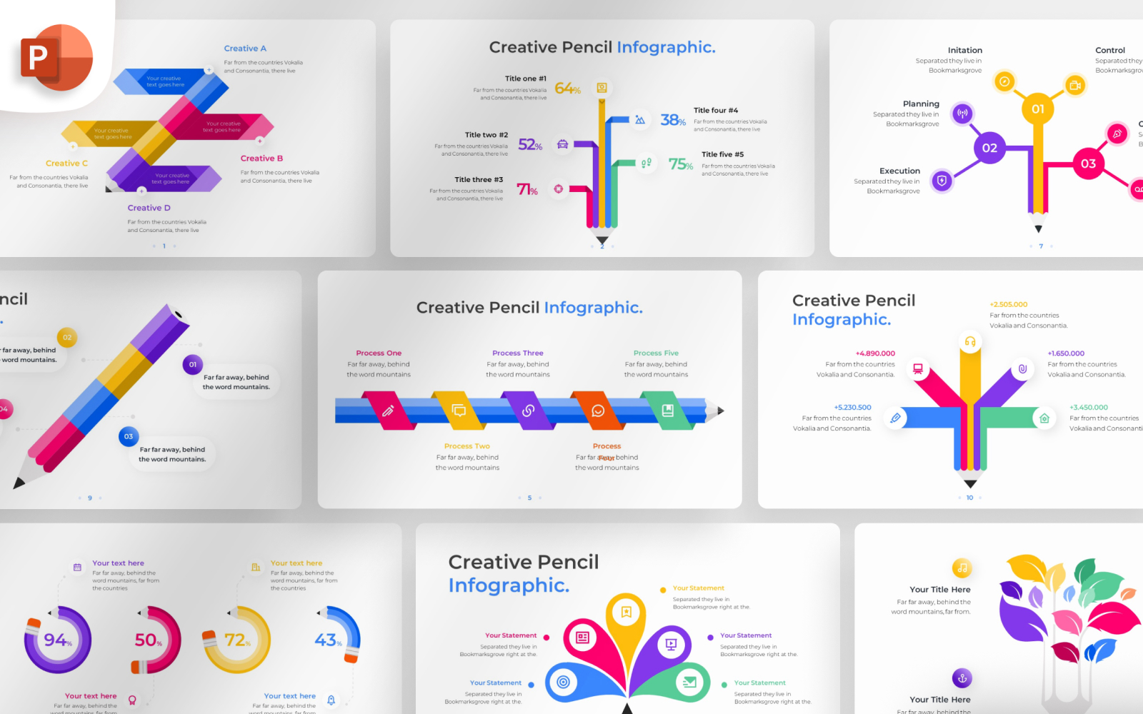 PowerPoint Templates