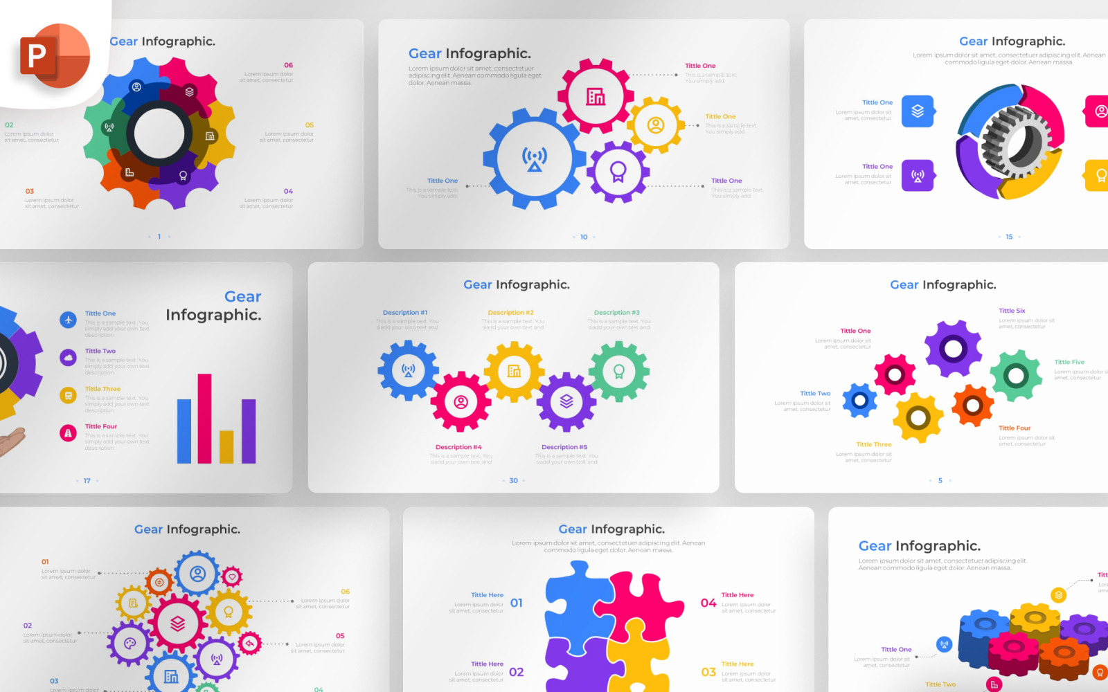 PowerPoint Templates