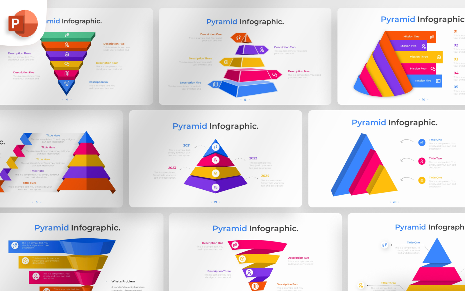 Plantillas PowerPoint