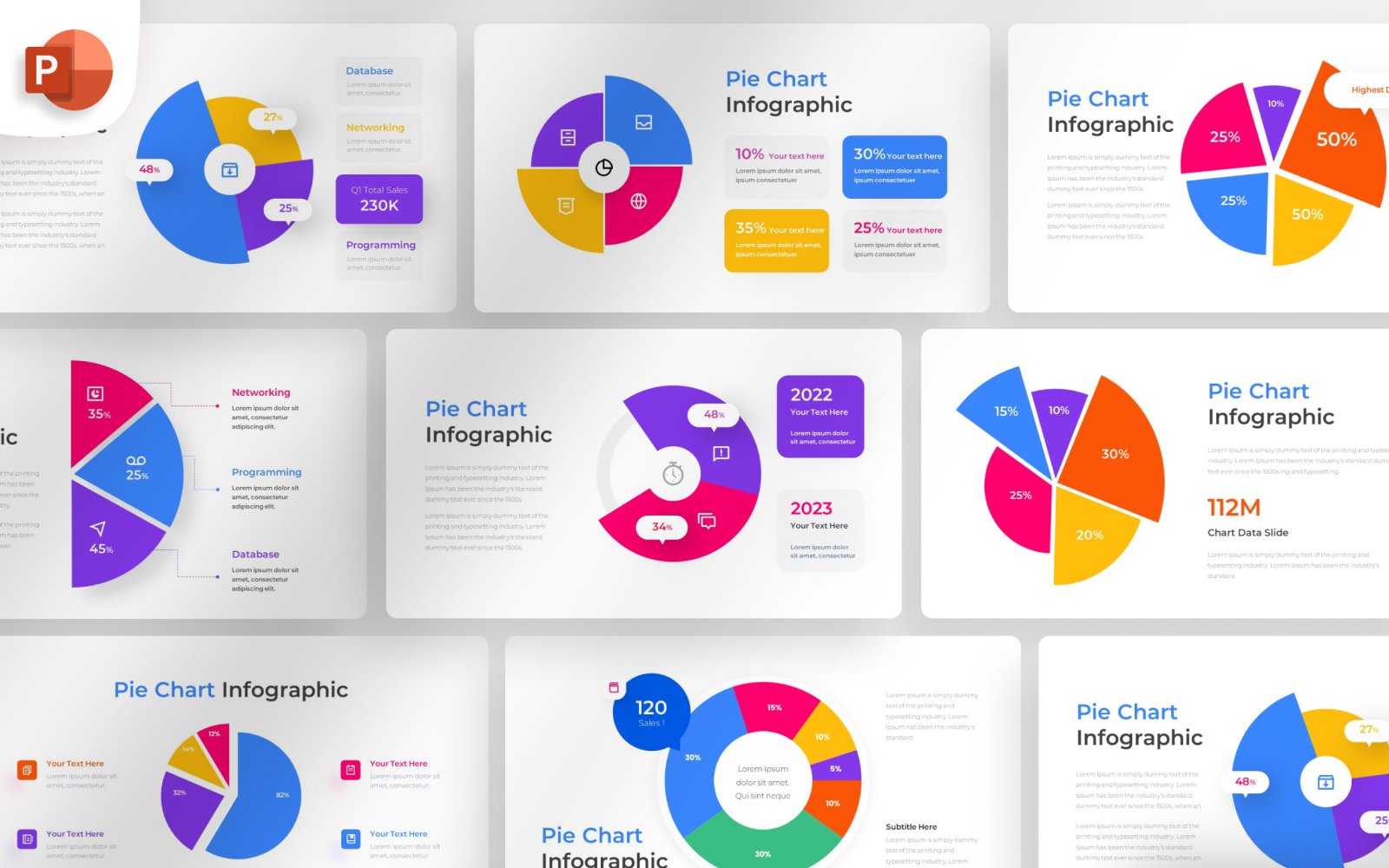 PowerPoint Templates