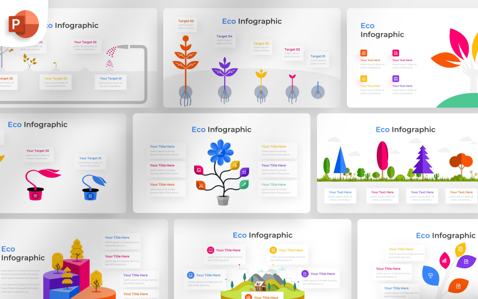 PowerPoint Templates