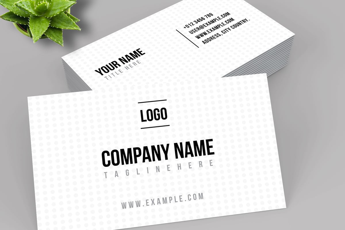 Unique Corporate Identity