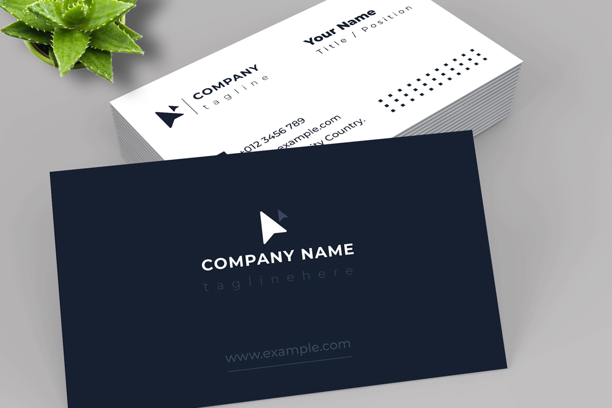 Unique Corporate Identity