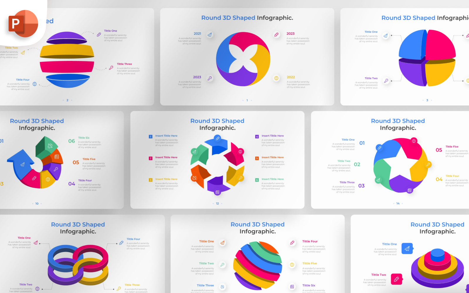 PowerPoint Templates