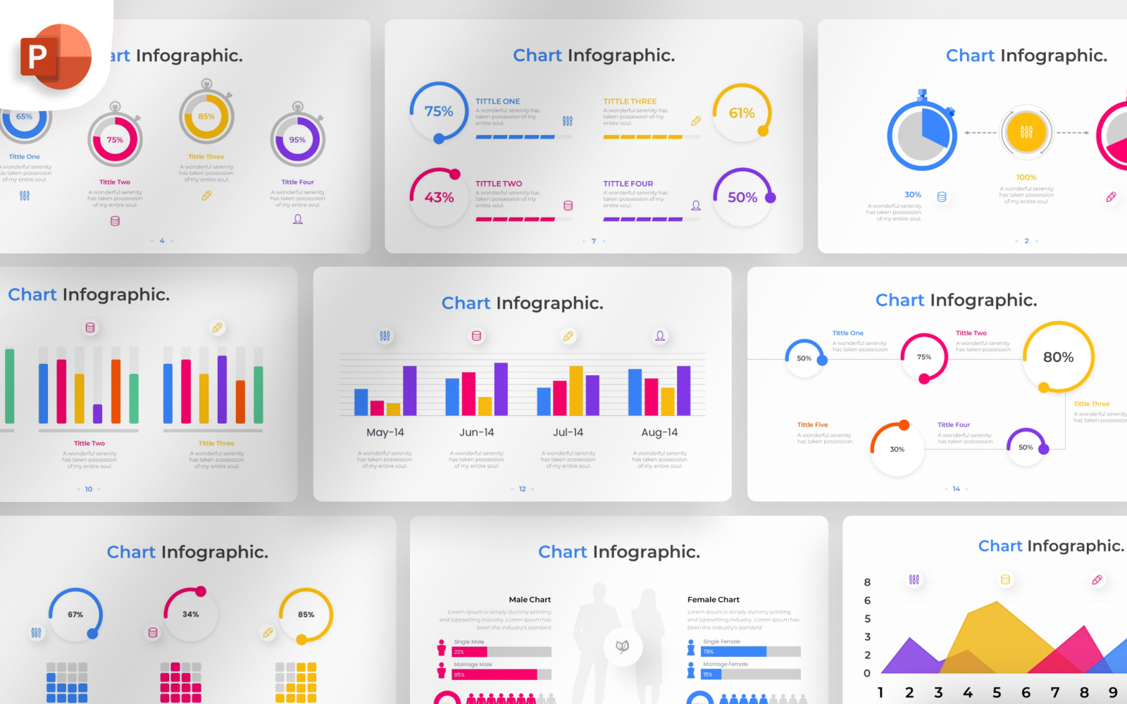 PowerPoint Templates