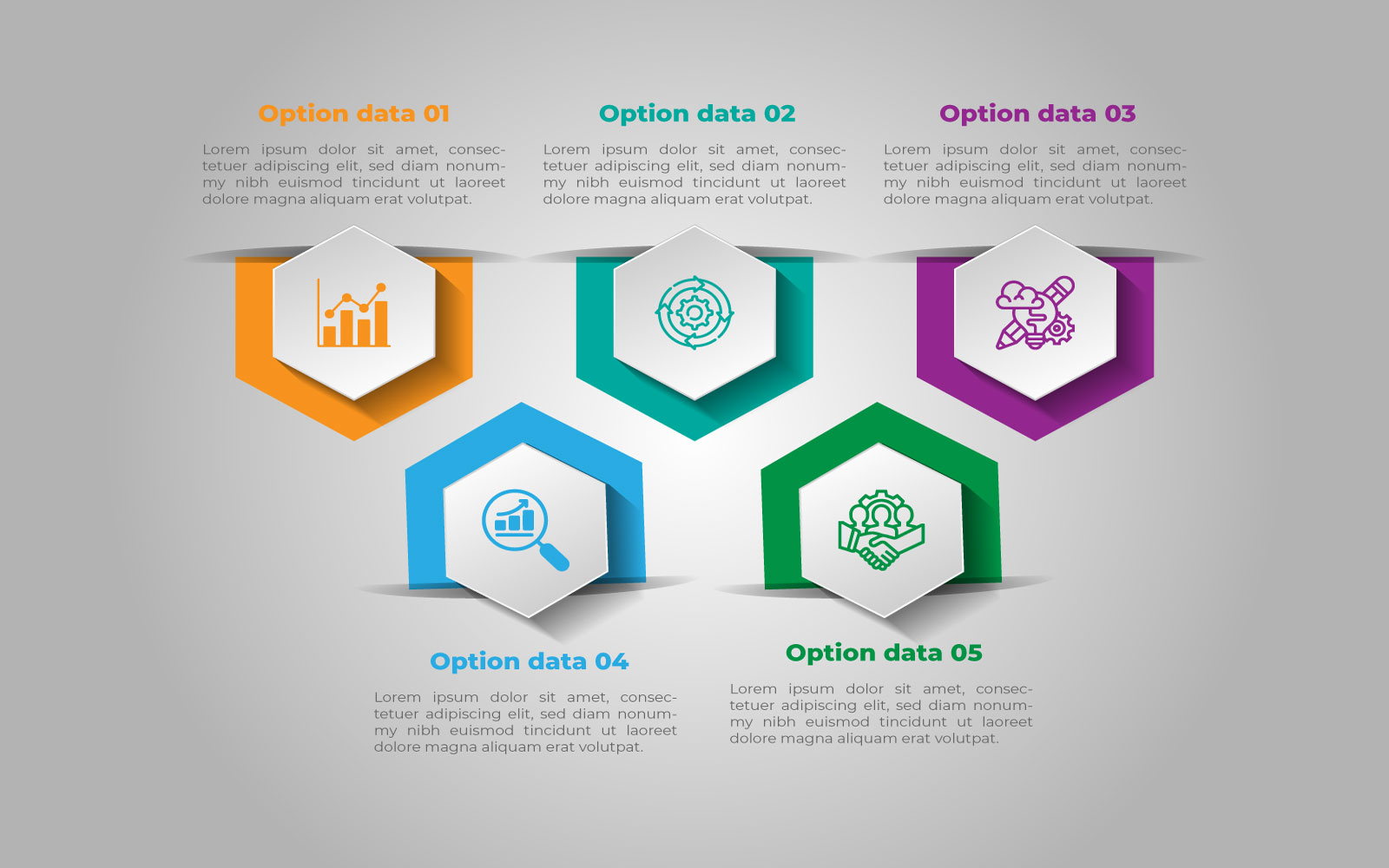 Infographic Elements