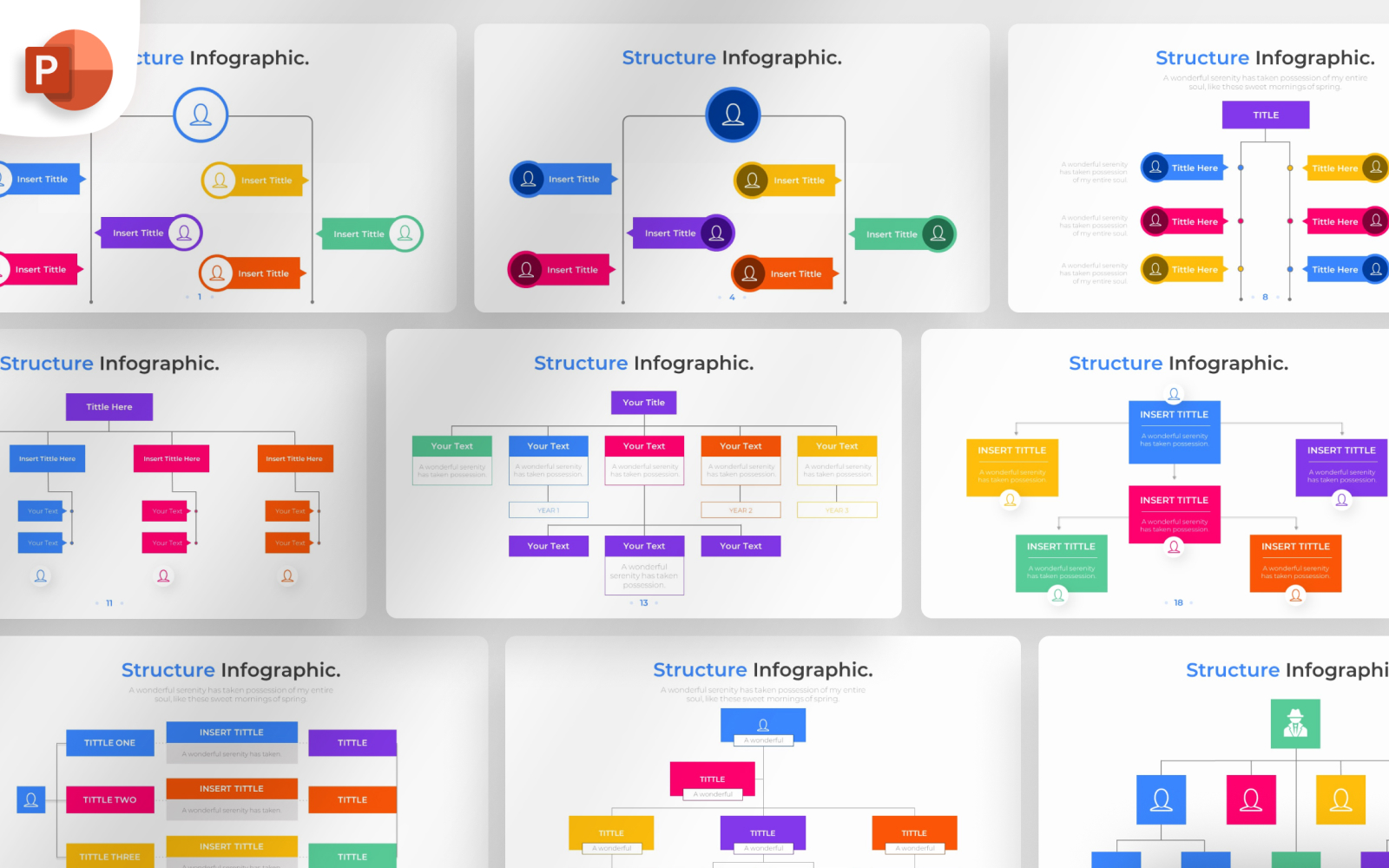 PowerPoint Templates