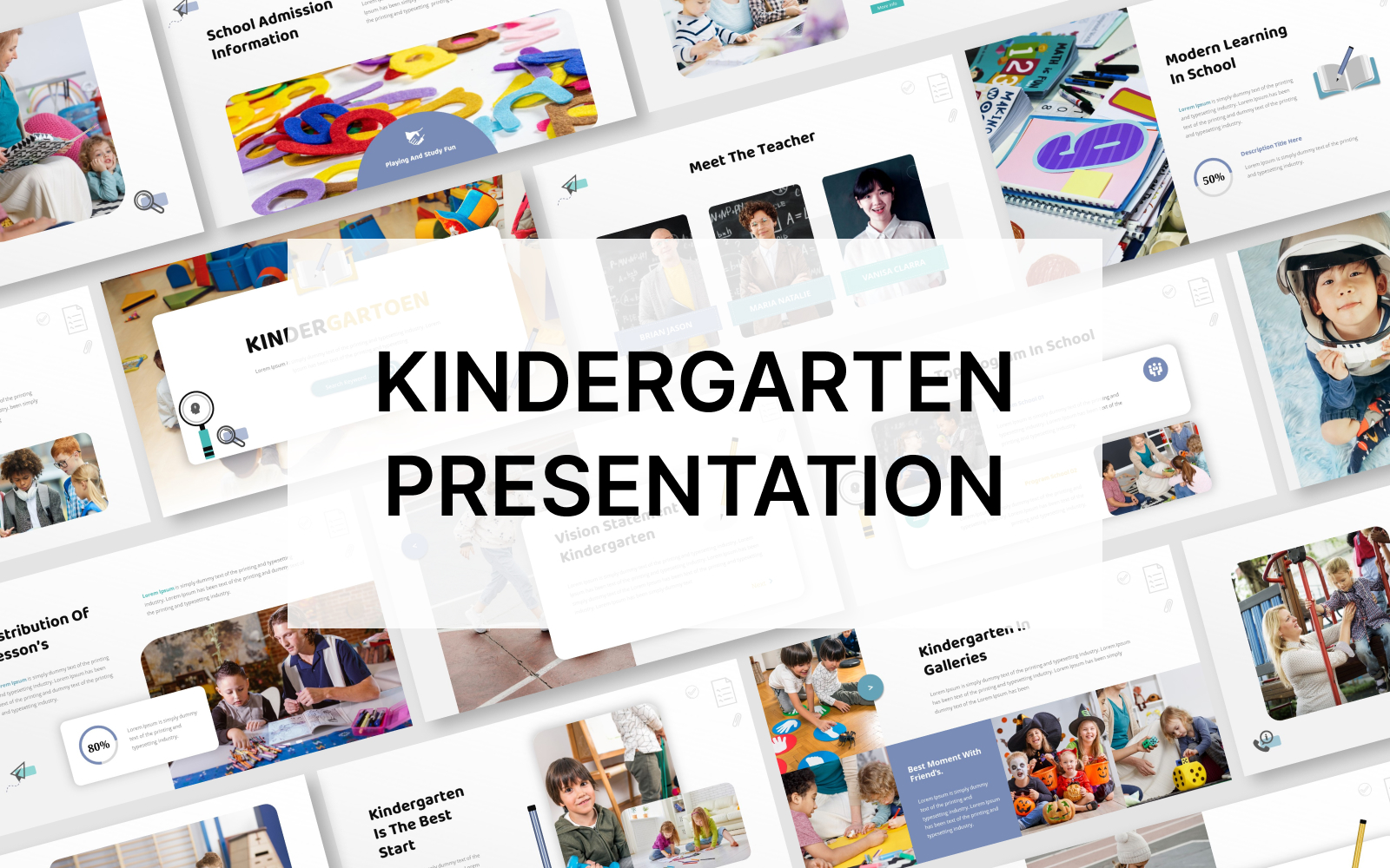 PowerPoint Templates