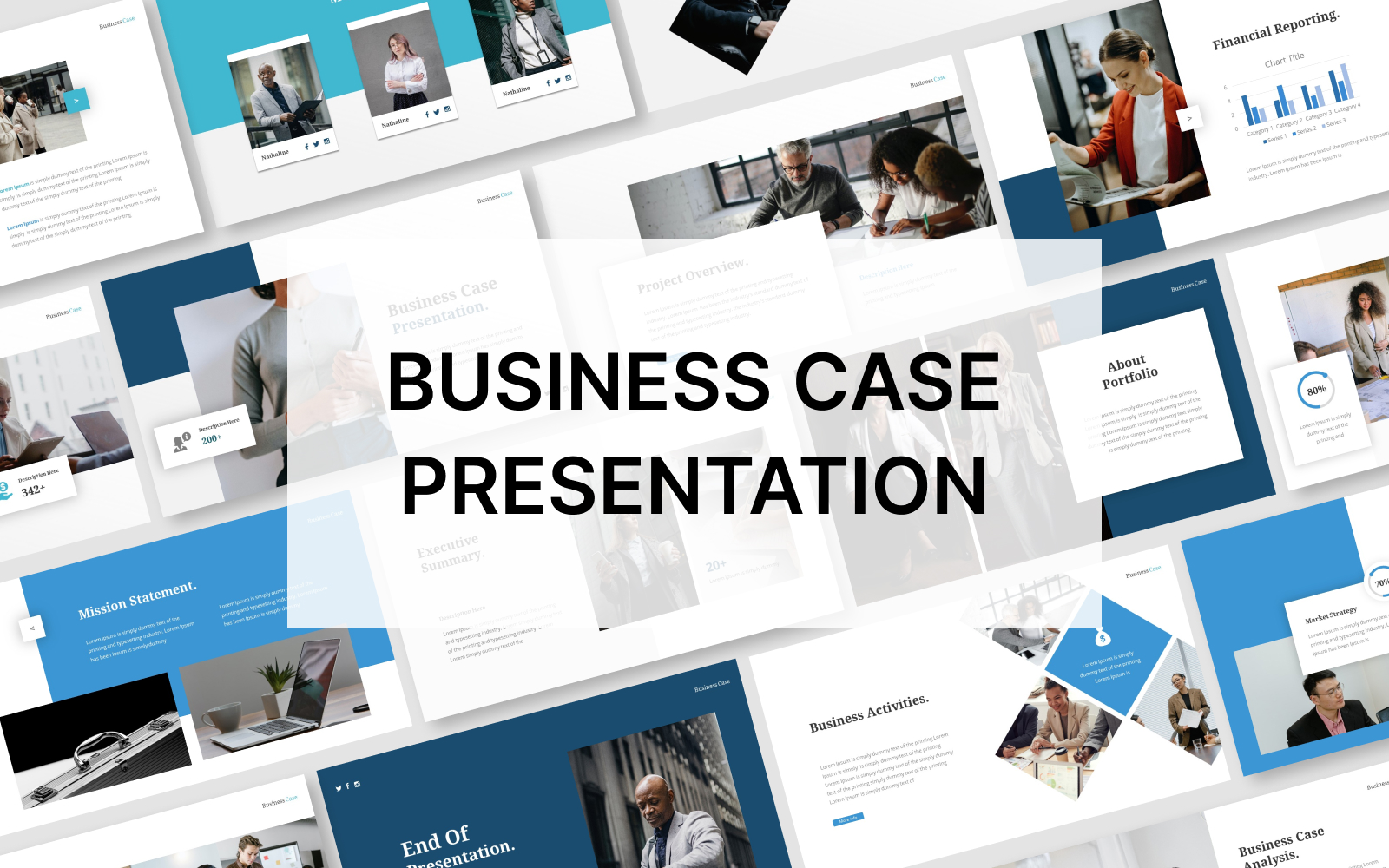 PowerPoint Templates