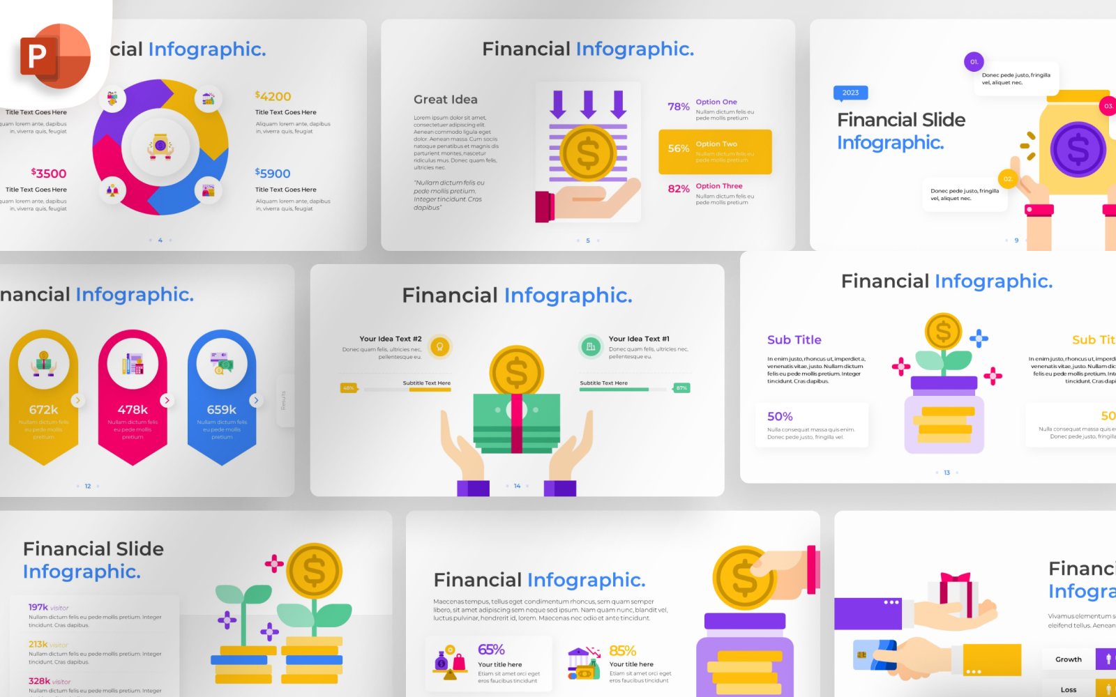 PowerPoint Templates