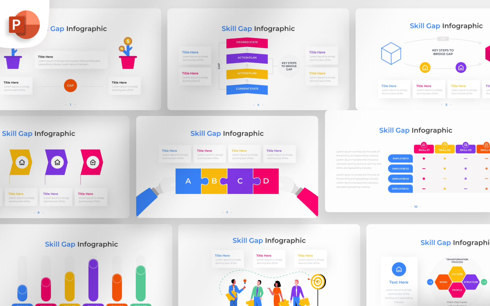 PowerPoint Templates