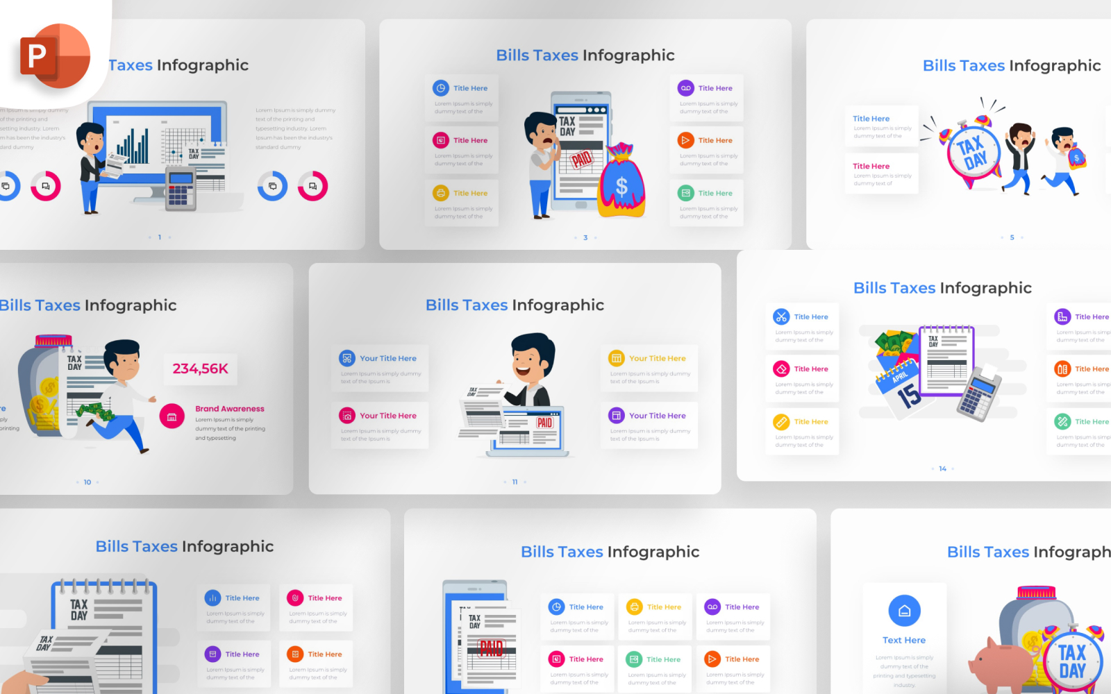 PowerPoint Templates