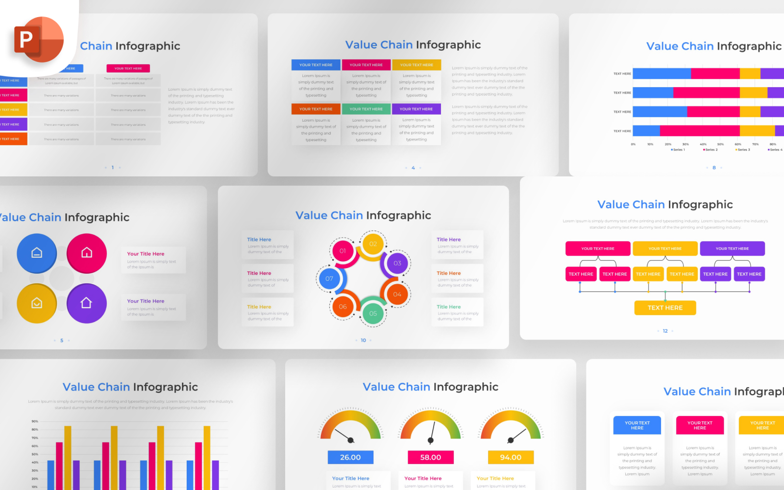 PowerPoint Templates