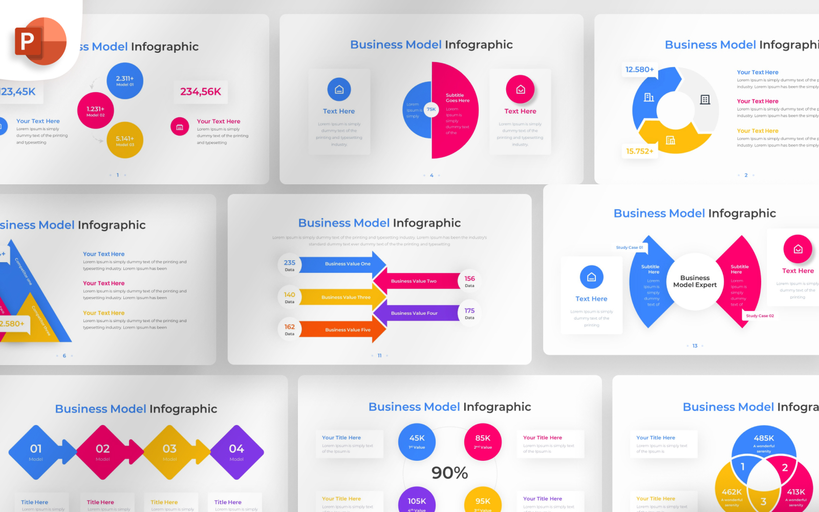 PowerPoint Templates