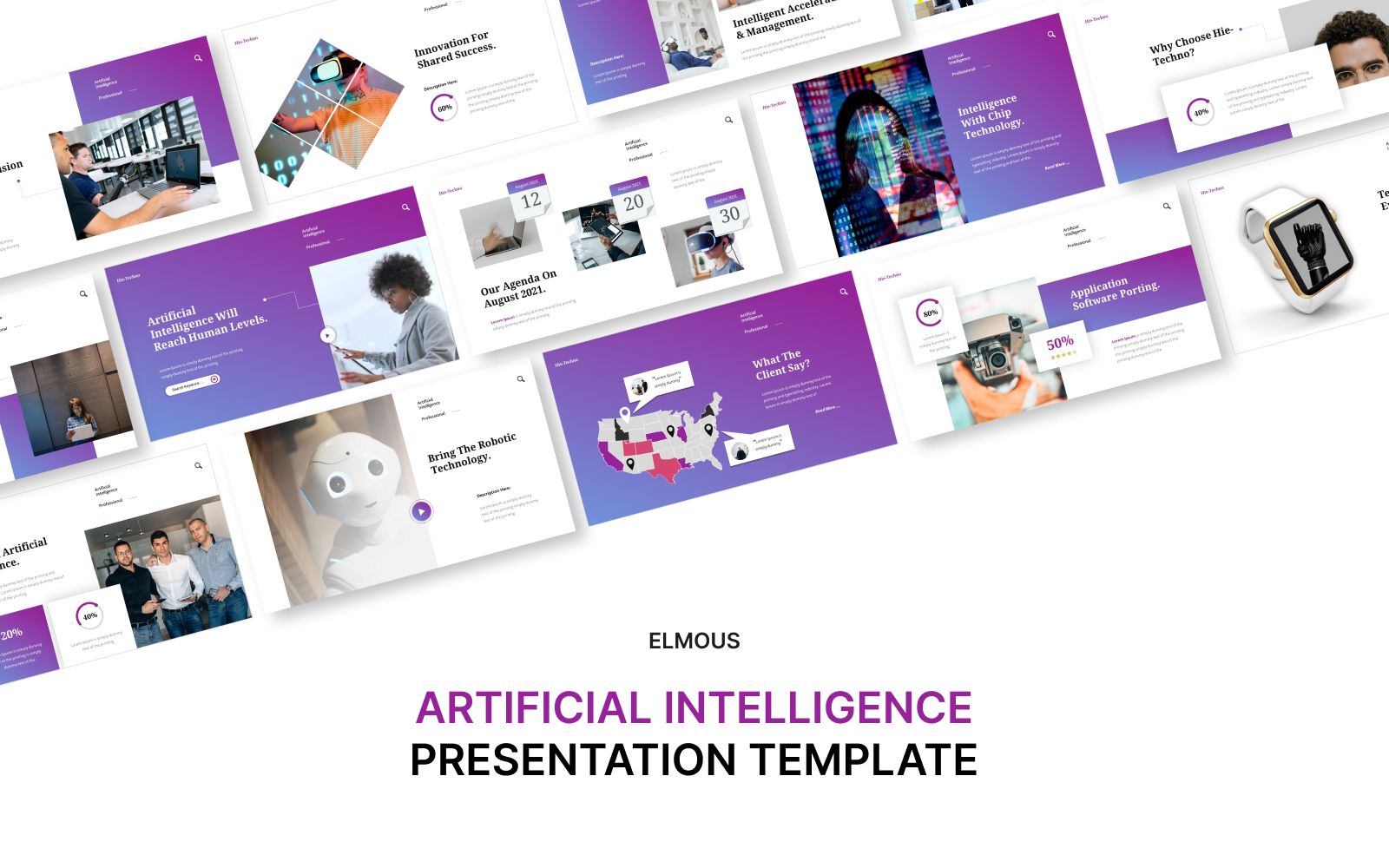 PowerPoint Templates