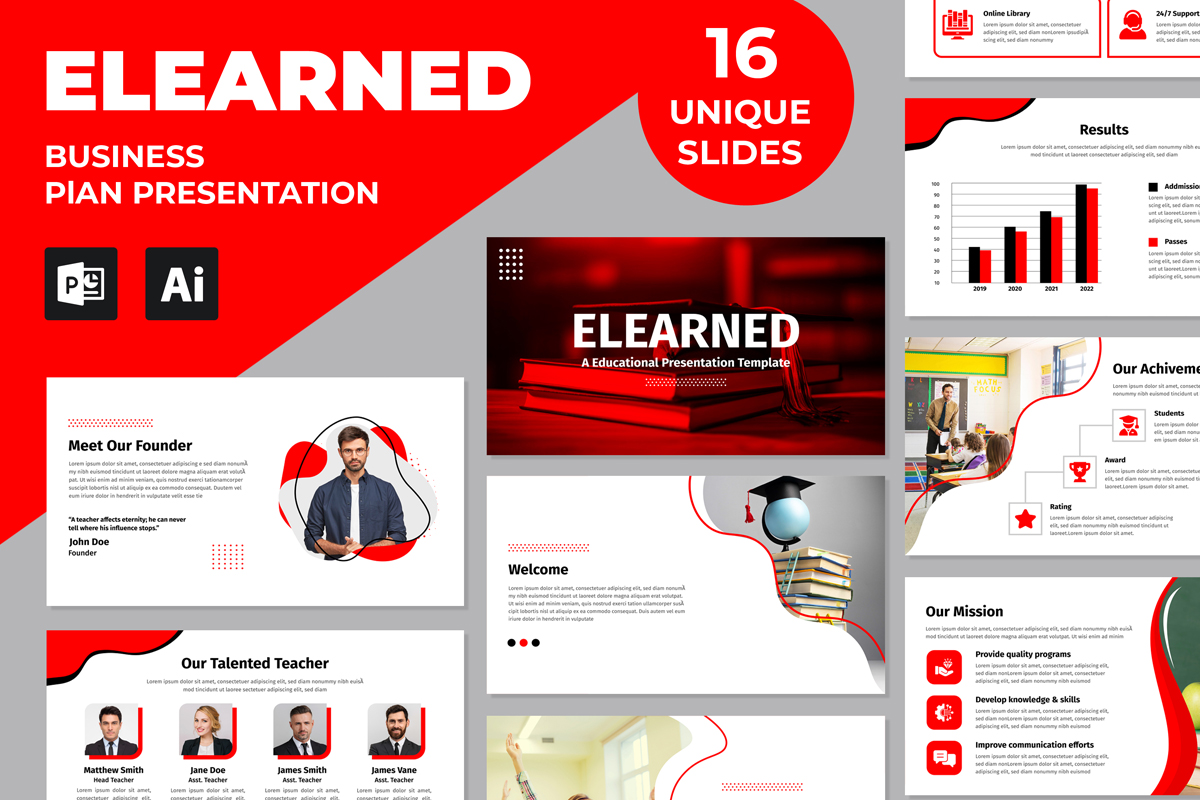 PowerPoint Templates