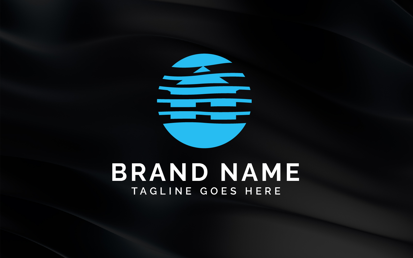 Unique Logo Templates